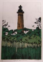 currituck beach lighthouse